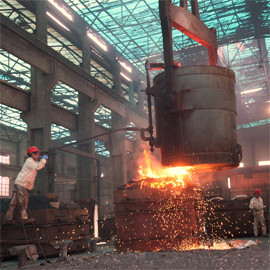 Chine Ma An Shan Shi Bo Da Jing Shen Machinery Co., Ltd.