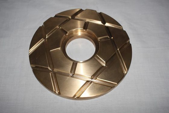 Fabricants de matériaux de construction Concasseur minier Pièces détachées Socket Liner pour concasseur à cône