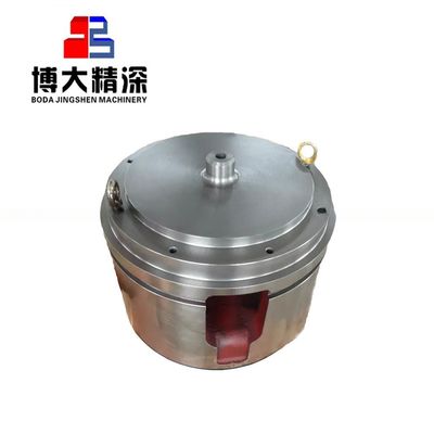 GP11F Piston de concasseur à cône pour machine de concassage Pièces de rechange 100 kg Poids et avantageux
