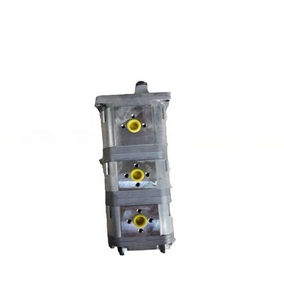 Pompes de poids de 30 kg pour pièces de concasseur GP300S dans les applications de machines minières