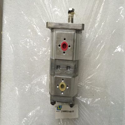 Pompes de poids de 30 kg pour pièces de concasseur GP300S dans les applications de machines minières