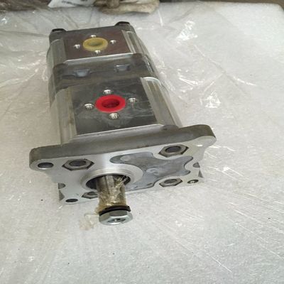 Pompes de poids de 30 kg pour pièces de concasseur GP300S dans les applications de machines minières