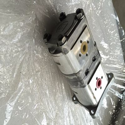 Pompes de poids de 30 kg pour pièces de concasseur GP300S dans les applications de machines minières