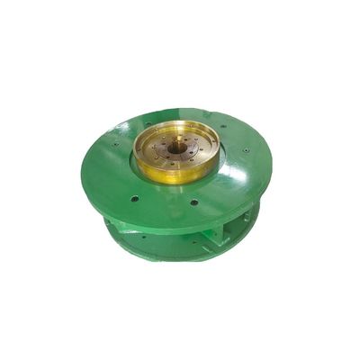 Barmac B7150 Rotor Vsi Crusher Rotor pour usine de fabrication