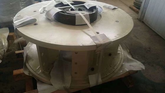 Barmac B7150 Rotor Vsi Crusher Rotor pour usine de fabrication