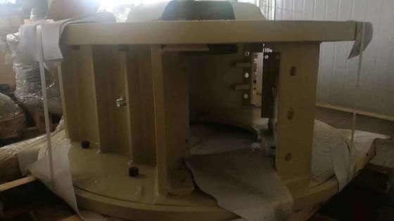 Barmac B7150 Rotor Vsi Crusher Rotor pour usine de fabrication