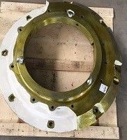100 kg Hub de poids pour le concasseur à cône gp500 gp500s gp300 gp300s pièces détachées