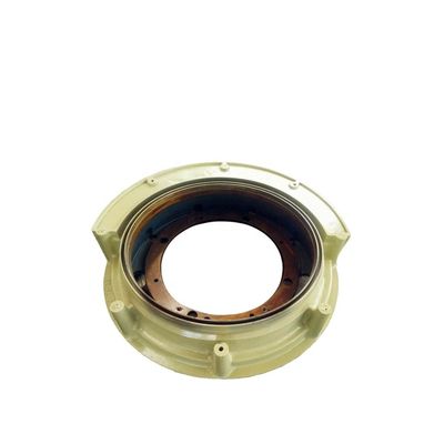 Contrepoids pour broyeur HP4 broyeur à cône pièces détachées et pièces usées Broyeur de type machine