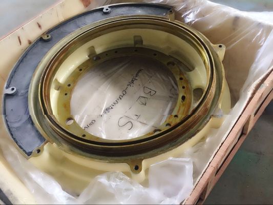 Contrepoids pour broyeur HP4 broyeur à cône pièces détachées et pièces usées Broyeur de type machine