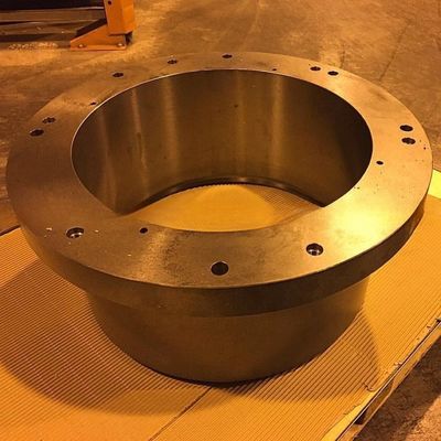 CH660 Spider Bushing Cone Crusher Pièces de rechange pour la machine minière prêtes à livrer