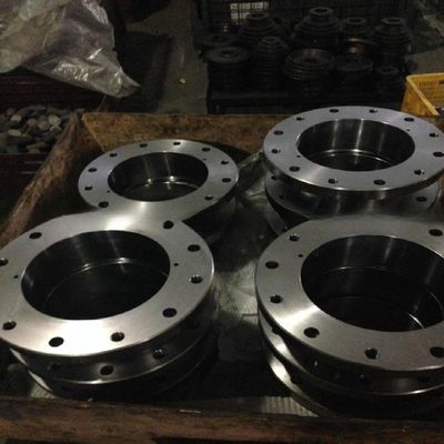 CH660 Spider Bushing Cone Crusher Pièces de rechange pour la machine minière prêtes à livrer