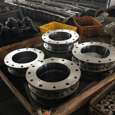 CH660 Spider Bushing Cone Crusher Pièces de rechange pour la machine minière prêtes à livrer