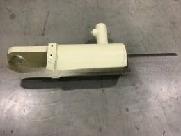 Concasseur à cône personnalisé cylindre de libération de trampes HP400 robuste et durable pour casse-roche