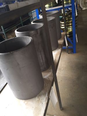 GP220 GP550 GP11F pièces détachées de cône de concasseur
