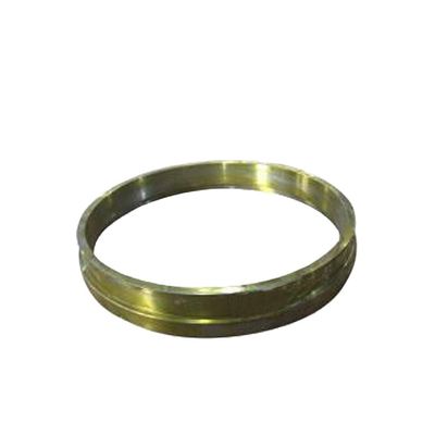 Contrôle acceptable Ringe de cadre en bronze hautement durable pour le concasseur HP400 concasseur à cône
