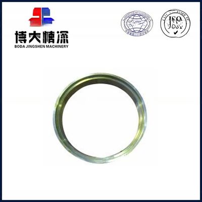 Contrôle acceptable Ringe de cadre en bronze hautement durable pour le concasseur HP400 concasseur à cône