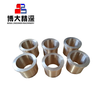 Contrôle acceptable Ringe de cadre en bronze hautement durable pour le concasseur HP400 concasseur à cône