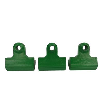 Pièces d'usure de concasseur d'alliage durable pour Barmac VSI B7150 Poids de performance optimal KG 5