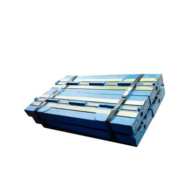 Barre de soufflage de concasseur à choc NP1213 1415 SÉRIE pour pièces de carrière Numéro ou dessins
