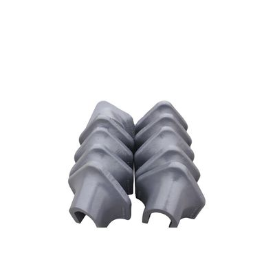 Garde de bras robuste pour HP500 pièces détachées de concasseur à cône et d'usure Construction lourde