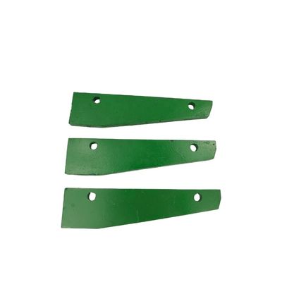 Travaux de construction B9100 Ensemble de plaques d'essai pour le concasseur Barmac VSI Pièces de rechange 5 kg de poids