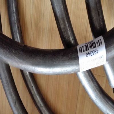 GP300 Concasseur à cône Torche Rings Parties Nombre GP300-12345 Poids KG 10 Haute précision