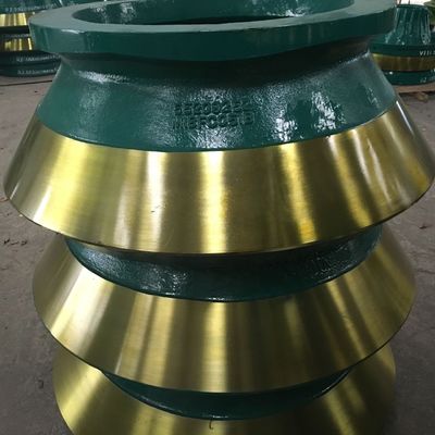 résistance Manteau et revêtement de bol pour GP11F GP220 GP550 Processus de coulée Type de coulée
