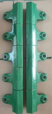 Fournir directement des ensembles de pointeurs de rotor de peinture pour pièces détachées de concasseur Barmac B7600 VSI