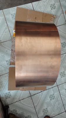 Pièces détachées de concasseur de bronze pour HP500