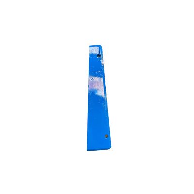 10 kg personnalisé Barmac B8150 VSI pièces de rechange de concasseur Plaque de piste durable