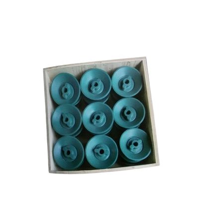 Plaque de distribution robuste pour broyeur HP500 pièces détachées et pièces usées de broyeur à cône