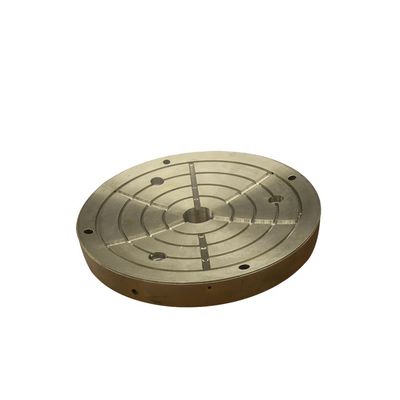 OEM Assemblage de prise acceptable pour HP500 Pierre concasseur à cône Pièces de rechange Minage de l'énergie