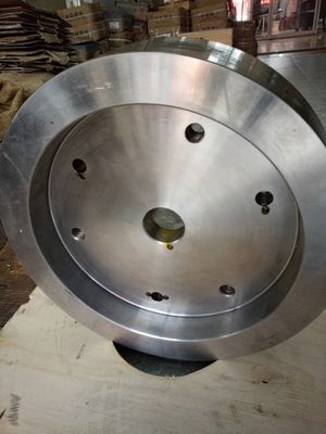 OEM Assemblage de prise acceptable pour HP500 Pierre concasseur à cône Pièces de rechange Minage de l'énergie