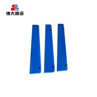 Pièces détachées de broyeur Barmac B8150 VSI