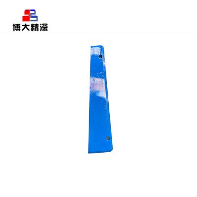 Peinture Barmac B7150 VSI pièces de rechange de concasseur
