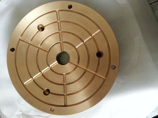 Longue durée de vie avantage pièces détachées pour broyeur à cône de pierre HP300