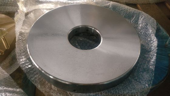 Pièces en bronze pour le concasseur à cône Sandvick H6800