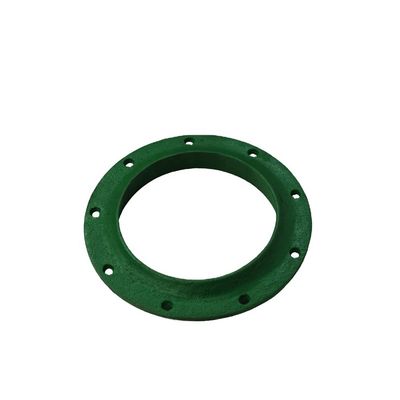 Débourage et forage pièces de concasseur VSI B7150SE Rotor Tip Set pour machine minière