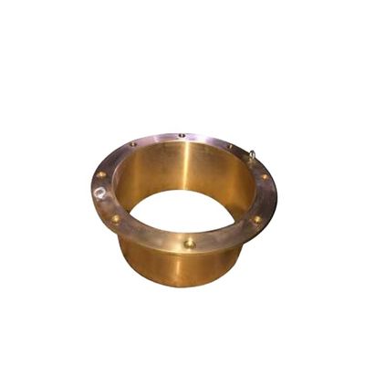 Concasseur HP300 Concasseur à cône en bronze