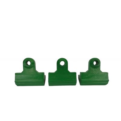 Crusher B9100SE ensemble de pointe de rotor d'impact d'arbre vertical pour les spécifications standard du client