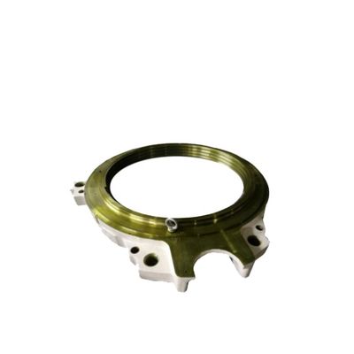 Ringe de réglage de forgeage pour machine à Ming HP4 Conic Crusher Parties détachées Type de traitement