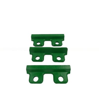 Pièces de concasseur VSI pour machines minières B7150SE Réservoir de pointe pour l'extraction de minerai d'argile usagé