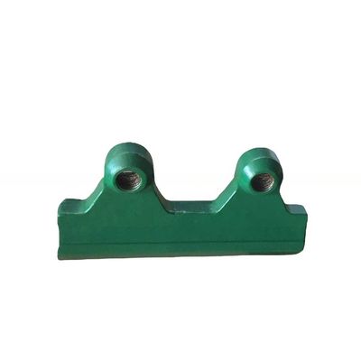 Pièces de concasseur VSI pour machines minières B7150SE Réservoir de pointe pour l'extraction de minerai d'argile usagé