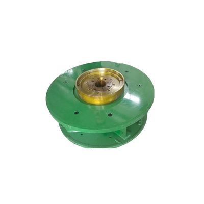 Pièces de concasseur VSI pour machines minières B7150SE Réservoir de pointe pour l'extraction de minerai d'argile usagé