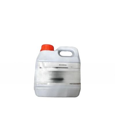 OEM Acceptable pièces détachées de concasseur à cône de coulée GP100 GP200 GP300 Composé de support de manteau