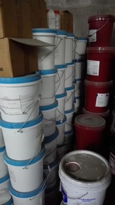 OEM Acceptable pièces détachées de concasseur à cône de coulée GP100 GP200 GP300 Composé de support de manteau