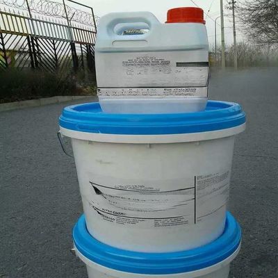 OEM Acceptable pièces détachées de concasseur à cône de coulée GP100 GP200 GP300 Composé de support de manteau