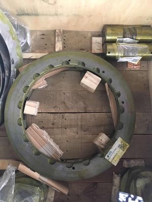 Sceaux labyrinthiques personnalisés pour le concasseur à mâchoires C125 Pièces de rechange Poids KG 10 Durable