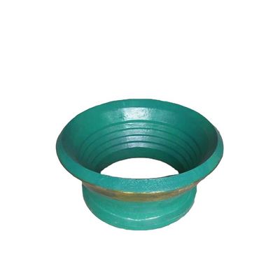 Pièces de rechange pour broyeur HP500 Pièces de rechange pour broyeur à cônes pour inspection et contrôle professionnels