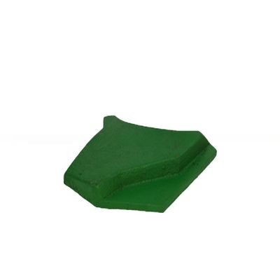 Pièces détachées de fraiseuse VSI de forgeage Plaque d'usure supérieure et inférieure B6150SE 3,21 kg Poids